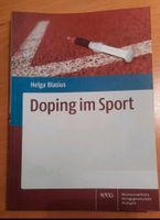 Doping im Sport ☆ Pharmazie ☆ Apotheke ☆ Gesundheit ☆ Beratung Baden-Württemberg - Tübingen Vorschau