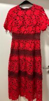 Apart Kleid spitze rot w neu gr 38 Cocktail Kleid Hochzeit Party Baden-Württemberg - Mühlacker Vorschau