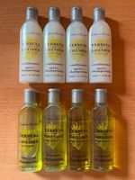 8x 45 ml = 360ml Crabtree & Evelyn Verbena Lavender Shampoo Condi Nordrhein-Westfalen - Jülich Vorschau
