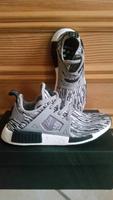 ADIDAS NMD-SNEAKER XR1 Hessen - Künzell Vorschau
