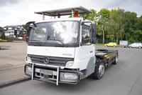 Mercedes-Benz Kamag WIESEL Terberg Umsetzer, Rangierfahrzeug!! Nordrhein-Westfalen - Hamm Vorschau