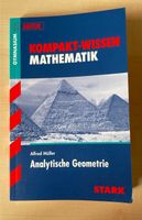 Analytische Geometrie Kompakt-Wissen Mathe Stark Abi Hessen - Schwalbach a. Taunus Vorschau