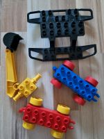 Lego Duplo Fahrzeugteile Brandenburg - Groß Lindow Vorschau