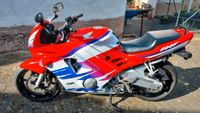 Honda Cbr 600 Rheinland-Pfalz - Gossersweiler-Stein Vorschau