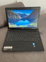 Laptop Lenovo B5400 Sachsen - Chemnitz Vorschau