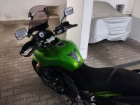 Kawasaki Versys 650 Baden-Württemberg - Reutlingen Vorschau