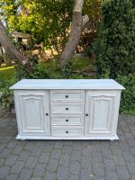 Kommode Shabby chic Anrichte Sideboard Highboard TV Schrank Niedersachsen - Winsen (Luhe) Vorschau