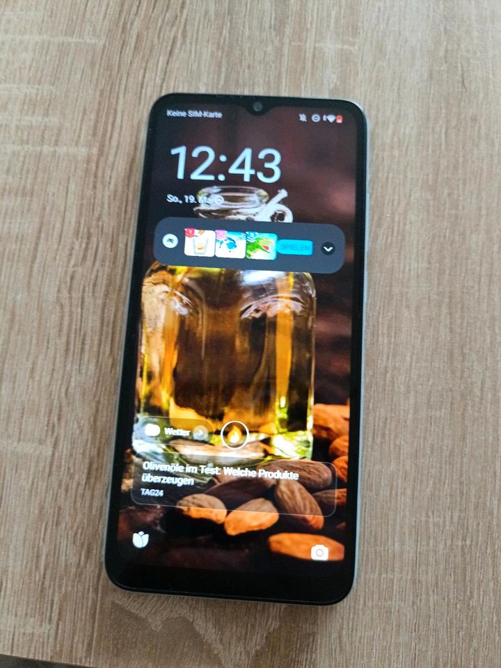 Xiaomi Redmi A2 in Bad Doberan