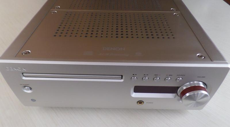 Used Denon RCD-CX1 Receivers for Sale | HifiShark.com Used Denon RCD-CX1 Receivers for Sale | HifiShark.com