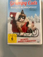 Grunpy Cat‘s Nordrhein-Westfalen - Datteln Vorschau