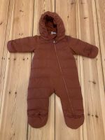 ARKET Snowsuit 74/80 mit abnehmbarer Kapuze Pankow - Prenzlauer Berg Vorschau