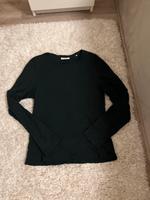 Marc O’ Polo Lamgarmshirt Longsleeve XL grün Khaki Schleswig-Holstein - Lübeck Vorschau