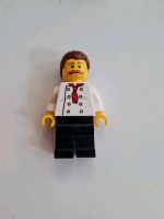 Lego Pizzachef Figur Dresden - Seevorstadt-Ost/Großer Garten Vorschau