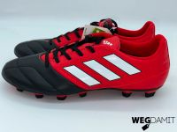 Adidas ACE 17.4 FG Herren Kicken Fussballschuhe Gr. 42 - BA9692 Bayern - Thannhausen Vorschau