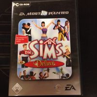 Die Sims Deluxe CD-Rom Nordrhein-Westfalen - Witten Vorschau