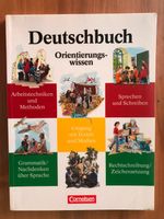 Deutschbuch - Orientierungswissen Niedersachsen - Rotenburg (Wümme) Vorschau