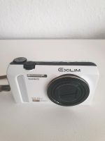 Digitalkamera Casio Exilim EX-ZR200 Foto Video Kamera Nordrhein-Westfalen - Paderborn Vorschau