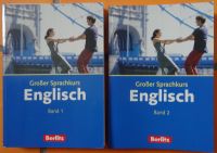 Englisch Sprachkurs von Berlitz - 2 neuwertige Bücher Bayern - Ergoldsbach Vorschau