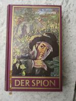 Der Spion von James F. Coooper vom Karl May Verlag Bamberg unbenu Hessen - Mörfelden-Walldorf Vorschau