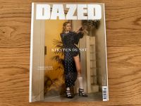 Dazed & Confused Kirsten Dunst Cover Vol. IV Summer 2017 LGBTQ Dortmund - Innenstadt-West Vorschau