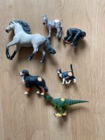 Tiptoi Spielfiguren Tiere Leipzig - Grünau-Mitte Vorschau