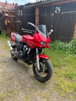 Yamaha FZS 600 Fazer TÜV 08/25 Schleswig-Holstein - Altenholz Vorschau