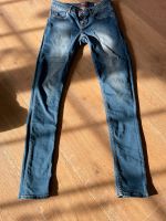 Wie neu. Vingino-Jeans Skinny in Größe 170 Wandsbek - Hamburg Marienthal Vorschau