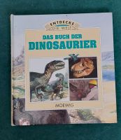 Das Buch der Dinosaurier  . Entdecke die Welt . Berlin - Köpenick Vorschau