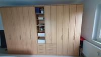 Schlafzimmerschrank mit Schwenktüren (3-teilig) Sachsen - Pirna Vorschau