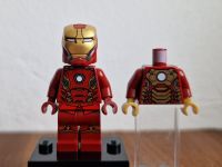 Lego Marvel - Iron Man Mark 45 & 42 (sh164 & sh065) (unvollst.) Hessen - Darmstadt Vorschau