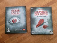 Escape Spiel Leopold Trilogie 1. & 2. Teil Dresden - Löbtau-Nord Vorschau