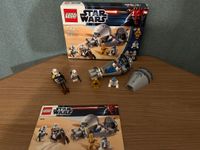 LEGO Star Wars Set 9490 „Droid Escape“  komplett Berlin - Köpenick Vorschau