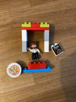 Lego Duplo Pizzastand Hessen - Wiesbaden Vorschau