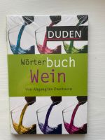 Duden Wörterbuch Wein Hessen - Groß-Umstadt Vorschau
