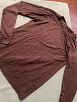Tchibo Sport Shirt gr s dunkleres grau Niedersachsen - Salzhausen Vorschau
