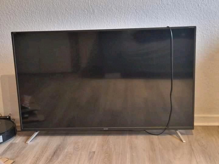 Smarttv von sharp in Ochtrup