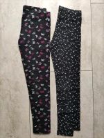 Leggings für Frauen/Mädchen in Gr.XS, zusammen für 4,€ Baden-Württemberg - Bad Schussenried Vorschau