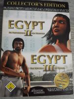 Egypt - Collectors Edition Egypt 2+3 Nordrhein-Westfalen - Drolshagen Vorschau