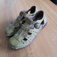 Schuhe Rieker Damen Größe 37 Thüringen - Weinbergen Vorschau