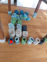 Stuhlsocken Möbelsöckchen Bodenschoner Rheinland-Pfalz - Weiler bei Monzingen Vorschau