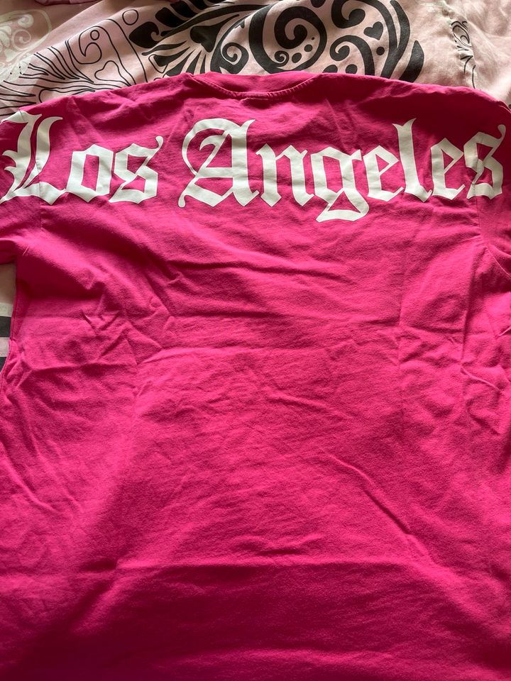 Los Angeles T-Shirt in Hamburg