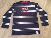 Langarmshirt Longsleeve Gr. 116/122 von Salt and Pepper Niedersachsen - Stuhr Vorschau