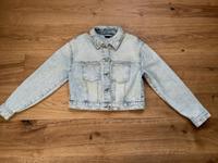 VERO MODA ° Damen Jeansjacke / Jacke ° Gr. S (34/36)° Neuwertig Thüringen - Apolda Vorschau