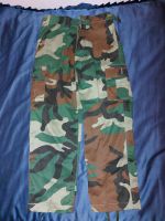 Army Hosen für Kinder / Cargohosen / Camouflage *Neu* Friedrichshain-Kreuzberg - Kreuzberg Vorschau