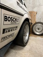 SUCHE Rial Cobra 8x15 ET18 4x100 CIH Opel Manta Ascona B Kadett C Bayern - Hindelang Vorschau