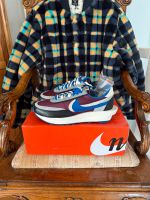 Nike LD Waffle x Sacai x Undercover (46) Saarland - Blieskastel Vorschau