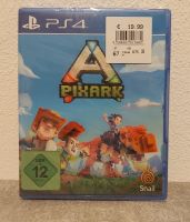 Pixark (PS4) ungeöffnet Saarland - Merzig Vorschau