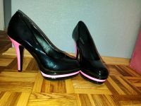 Catwalk Deichmann High Heels Niedersachsen - Soltau Vorschau