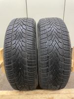 2x 215/65 R16. 98H Winterreifen ❄️M+S, Semperit ✅ Baden-Württemberg - Lenningen Vorschau