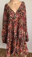 Damen Sommerkleid von H&M, Größe L Frankfurt am Main - Innenstadt Vorschau
